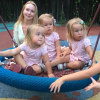 Triplets